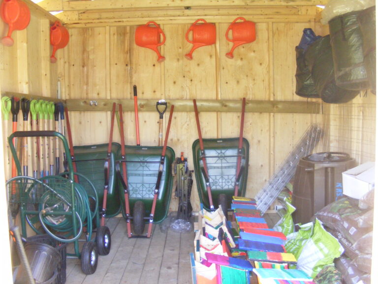 GreenSchoolGrounds_ToolShed_KeswickRidge